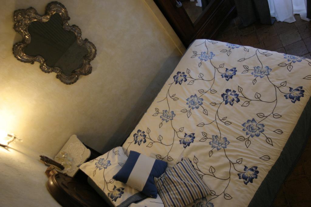 Casa Nobile Tovo San Giacomo Quarto foto