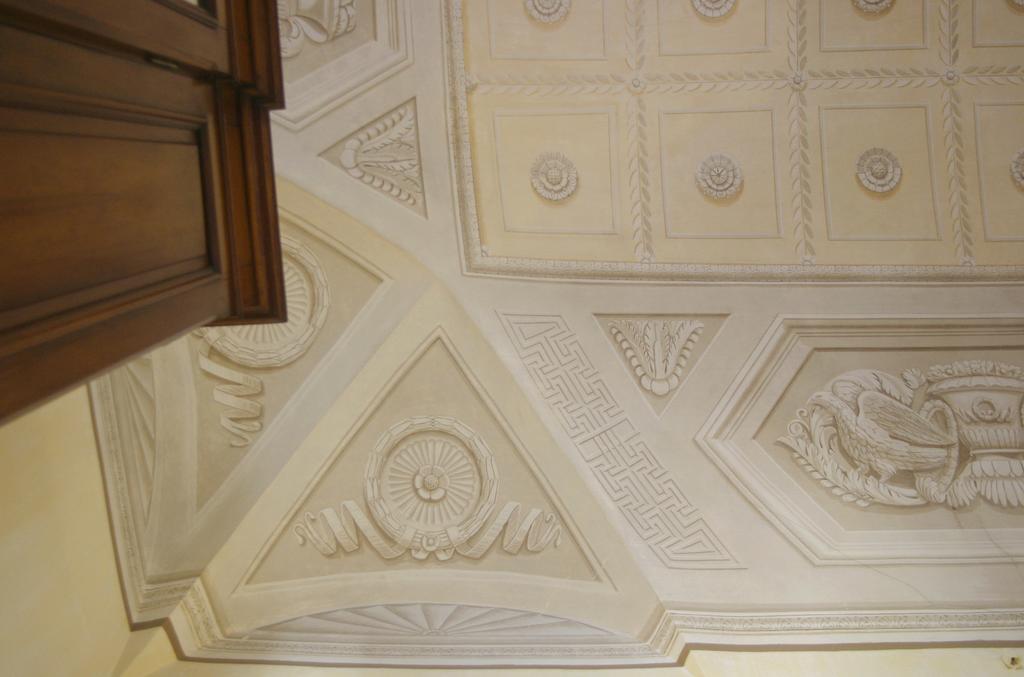 Casa Nobile Tovo San Giacomo Quarto foto