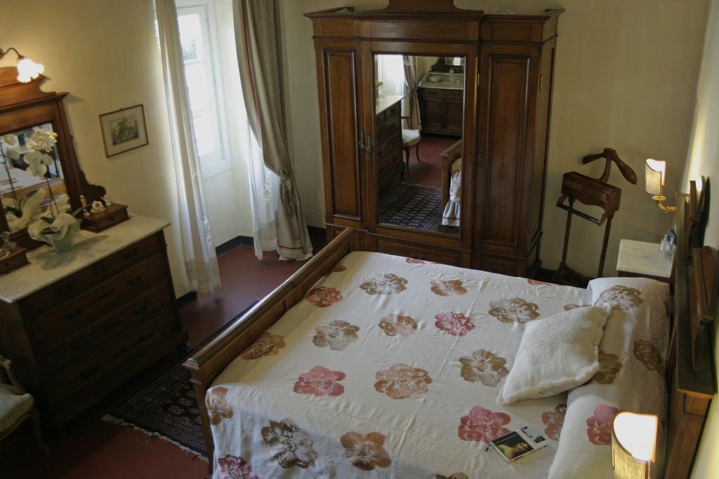 Casa Nobile Tovo San Giacomo Exterior foto
